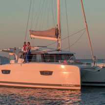 Fountaine Pajot Astréa 42