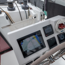 Fountaine Pajot Astréa 42