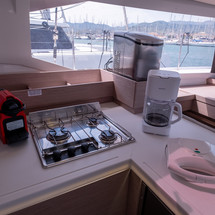 Fountaine Pajot Astréa 42