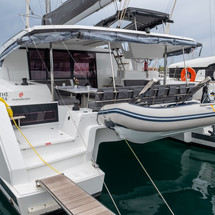 Fountaine Pajot Astréa 42