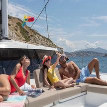 Fountaine Pajot Astréa 42