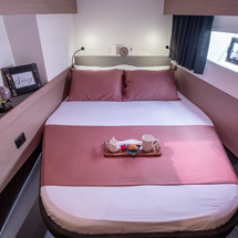 Fountaine Pajot Astréa 42