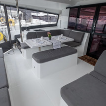 Fountaine Pajot Astréa 42