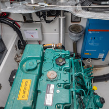 Fountaine Pajot Astréa 42