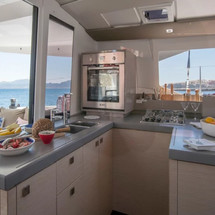 Fountaine Pajot Astréa 42