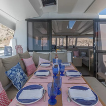 Fountaine Pajot Astréa 42