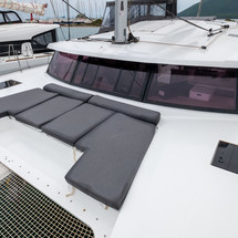 Fountaine Pajot Astréa 42