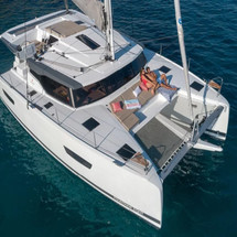 Fountaine Pajot Astréa 42