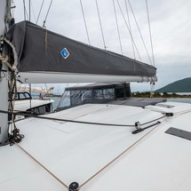 Fountaine Pajot Astréa 42