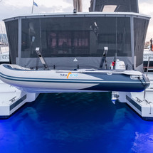 Fountaine Pajot Astréa 42