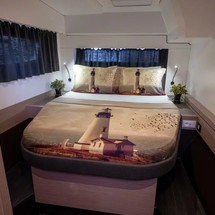 Fountaine Pajot Astréa 42