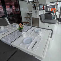 Fountaine Pajot Astréa 42