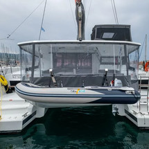 Fountaine Pajot Astréa 42