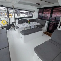 Fountaine Pajot Astréa 42