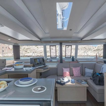 Fountaine Pajot Astréa 42