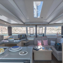 Fountaine Pajot Astréa 42