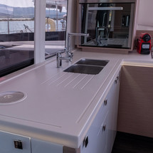Fountaine Pajot Astréa 42