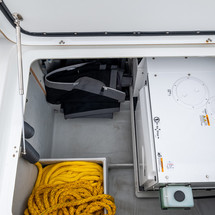 Fountaine Pajot Astréa 42