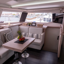 Fountaine Pajot Astréa 42