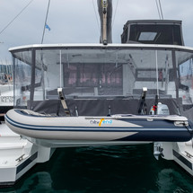 Fountaine Pajot Astréa 42