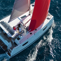 Fountaine Pajot Astréa 42