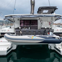 Fountaine Pajot Astréa 42