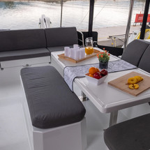 Fountaine Pajot Astréa 42