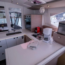 Fountaine Pajot Astréa 42