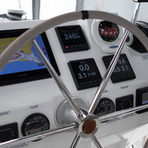 Fountaine Pajot Astréa 42