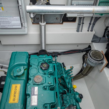 Fountaine Pajot Astréa 42