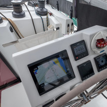 Fountaine Pajot Astréa 42