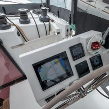 Fountaine Pajot Astréa 42