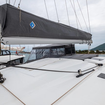 Fountaine Pajot Astréa 42
