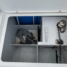 Fountaine Pajot Astréa 42