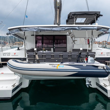 Fountaine Pajot Astréa 42