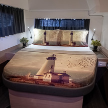 Fountaine Pajot Astréa 42