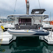Fountaine Pajot Astréa 42