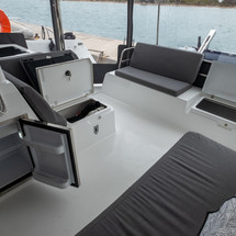 Fountaine Pajot Astréa 42