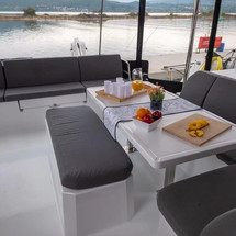 Fountaine Pajot Astréa 42