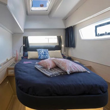 Fountaine Pajot Astréa 42