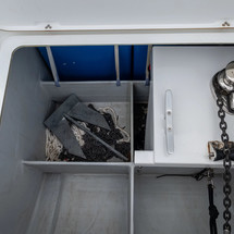 Fountaine Pajot Astréa 42
