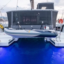 Fountaine Pajot Astréa 42