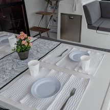 Fountaine Pajot Astréa 42