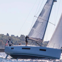 Jeanneau Sun Odyssey 440