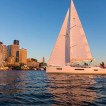 Jeanneau Sun Odyssey 440