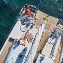 Jeanneau Sun Odyssey 440
