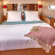 Jeanneau Sun Odyssey 440