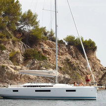 Jeanneau Sun Odyssey 440