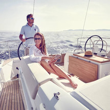 Jeanneau Sun Odyssey 440