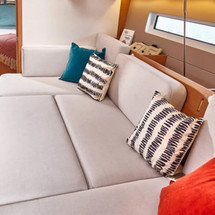 Jeanneau Sun Odyssey 440